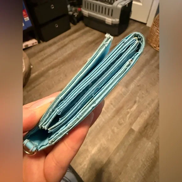 LEI LONG WALLET - Picture 6 of 7